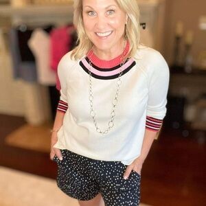 Cabi Pickleball pullover